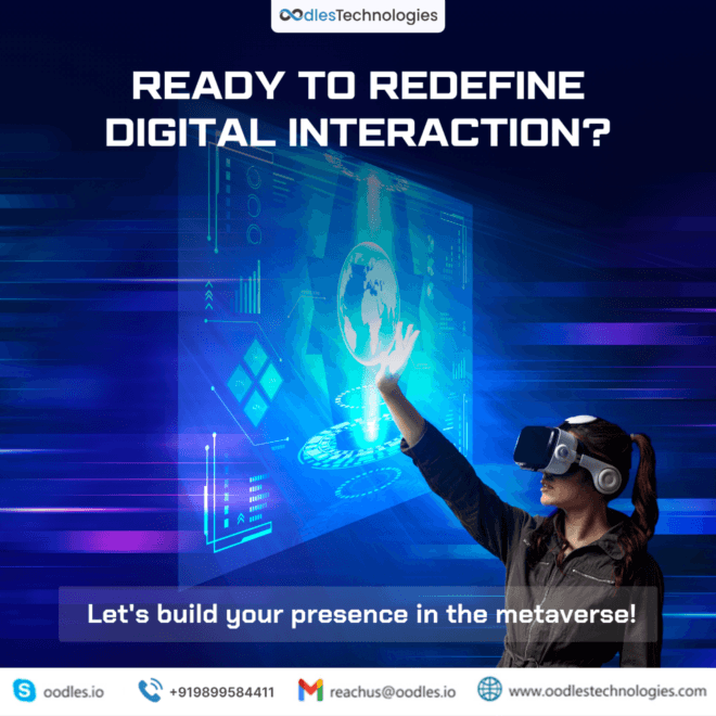 Exploring Immersive Horizons With Spatial Computing And The Metaverse