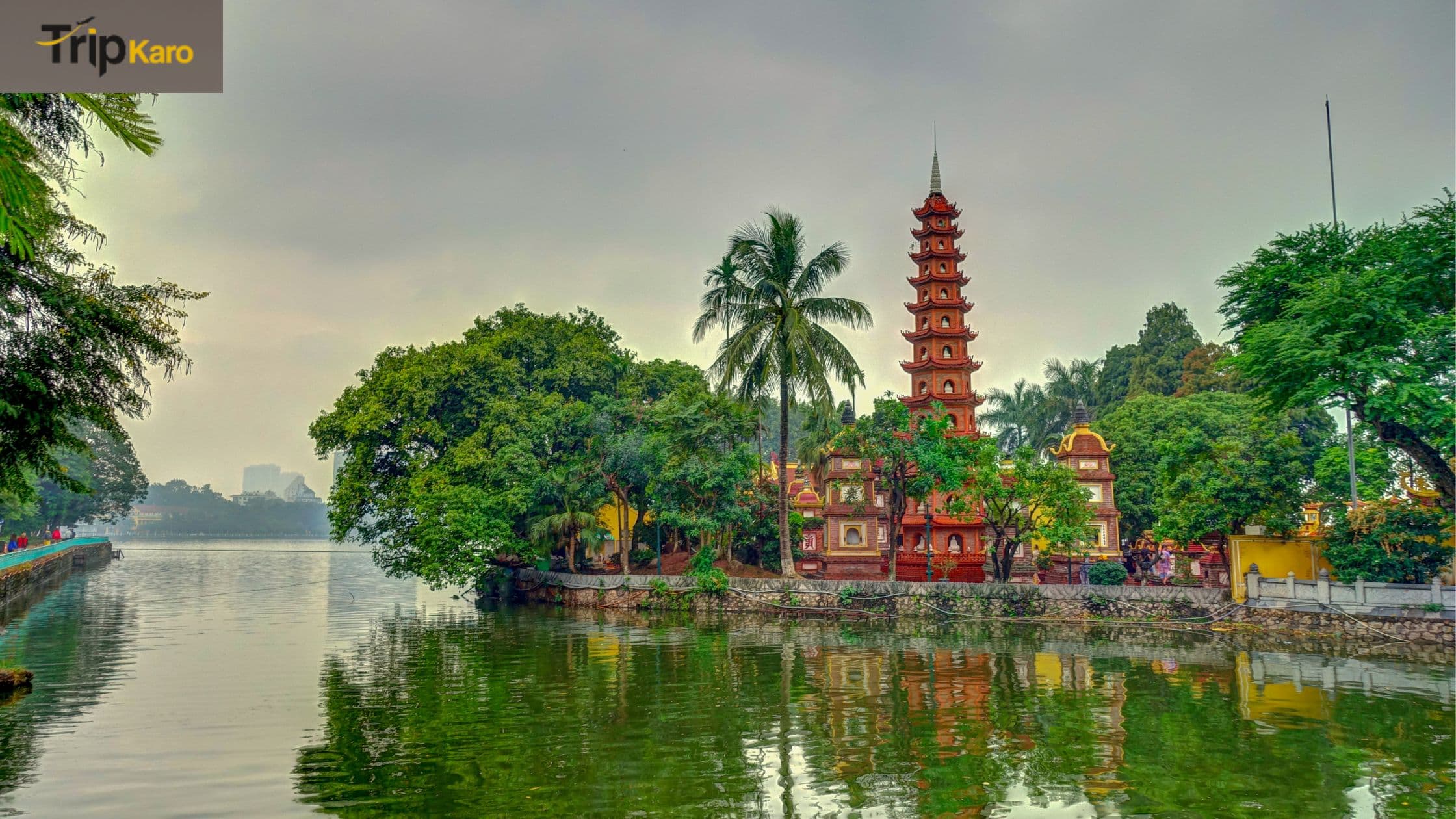 Discover Vietnam with the Best Travel Agency in Jaipur | 
