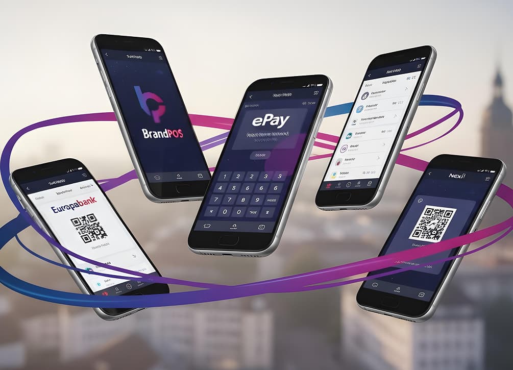 Speed of Decisions = Speed of Growth: How the SoftPOS App 