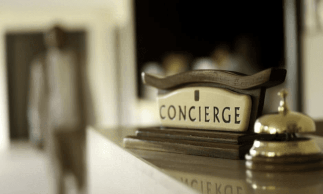 Know About Making The Most Of Your Concierge Service: Expert Tips And Advice