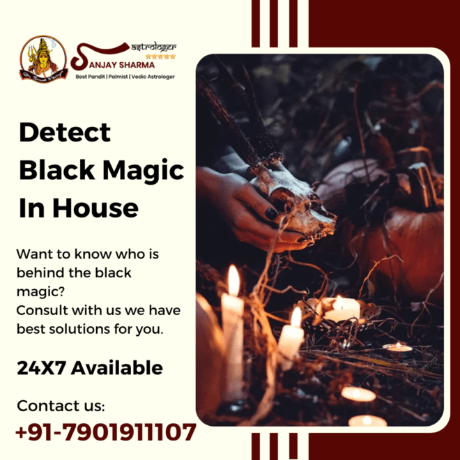 Free Black Magic Spells