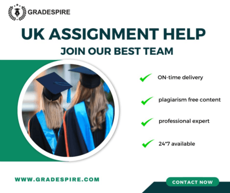 UK Assignment Help