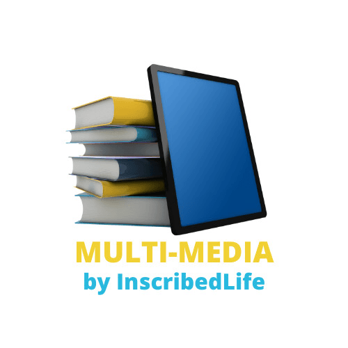 InscribedLife Multi-Media