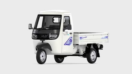 Look into the list of E3 Wheeler prices in India