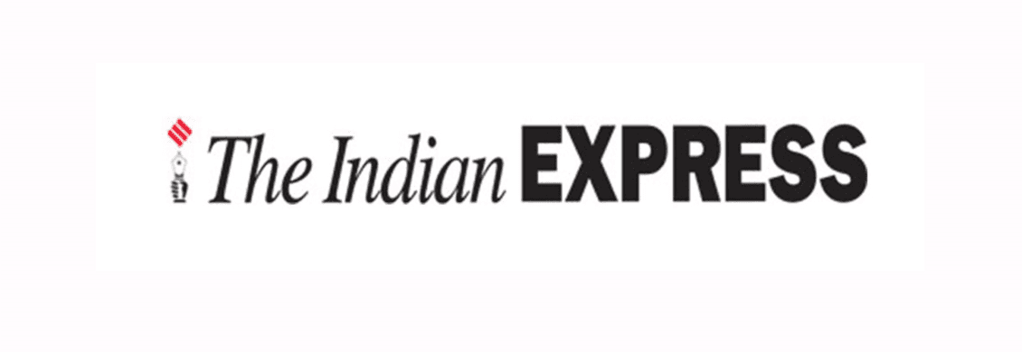 Book Ad in Indian Express