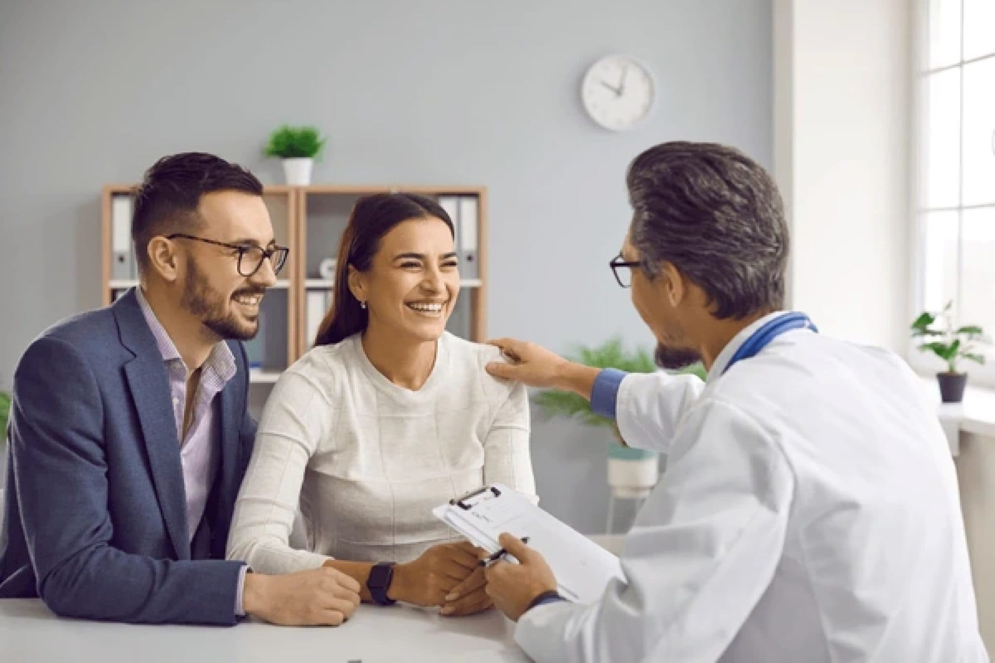 Male Infertility Treatment: Understanding Causes  