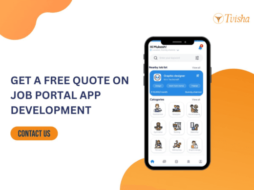 Tvisha Technologies - Mobile App Development Company in Hyderabad