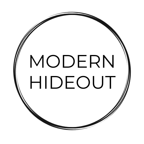 Modern Hideout