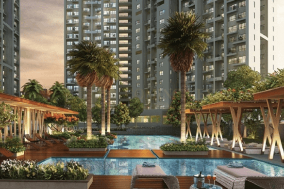 Godrej Vriksha Sector 103: Luxurious Resort Living in Gurgaon