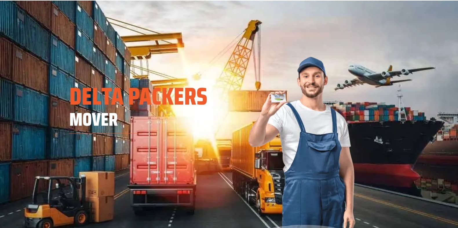 packer mover in islamabad