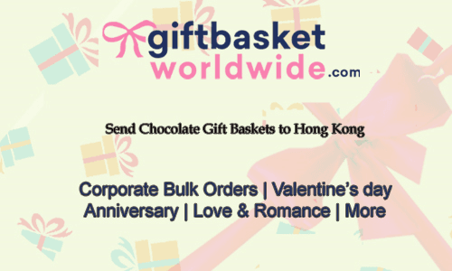  Indulge in Blissful Delights! Chocolate Gift Baskets for Hong Kong