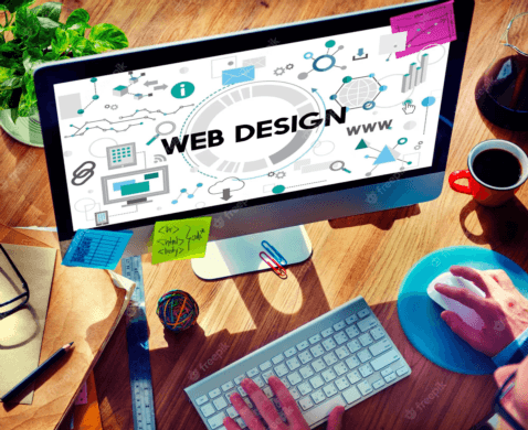 Best Web Designing Company in India