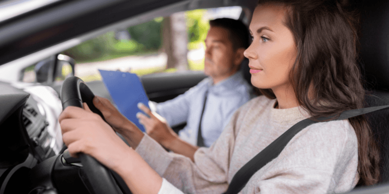 Conquer Your Driving Anxiety – 10 Tips for Overcoming Fear Behind the Wheel