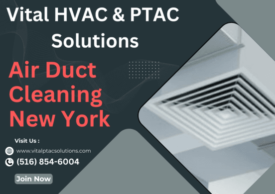 Vital HVAC & PTAC Solutions New York