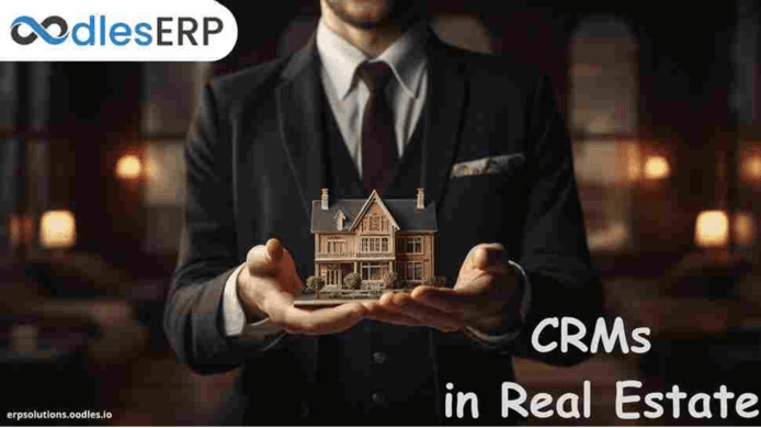 Boost Real Estate Sales with Top CRMs | Optimize Leads