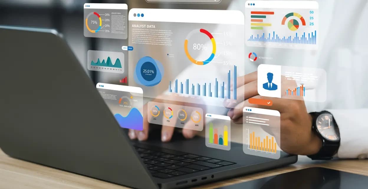 Essential KPIs for Measuring Engineering Project
