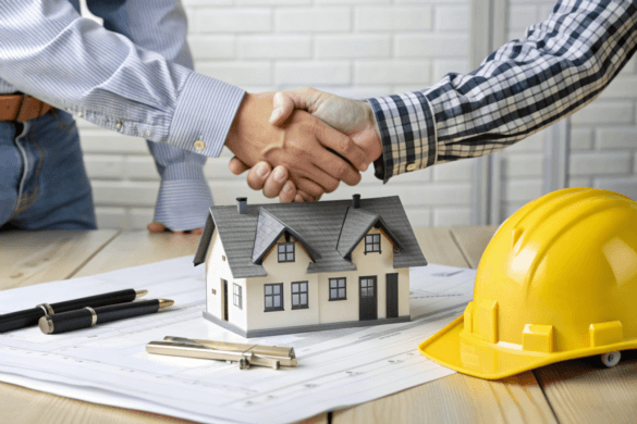 Your Ultimate Guide to General Contracting, Remodeling, and Damage Restoration in Mobile, AL