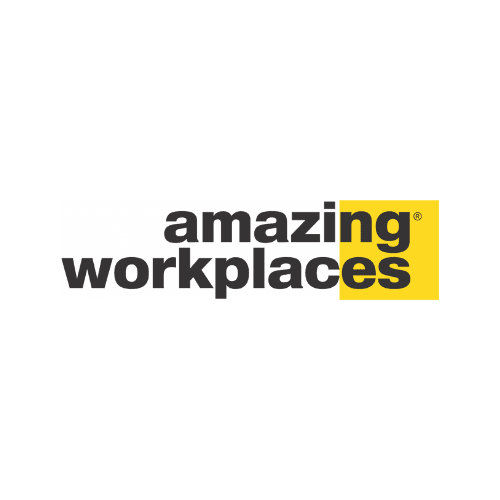 "Unlock Excellence: The Journey to Amazing Workplaces® Certification"