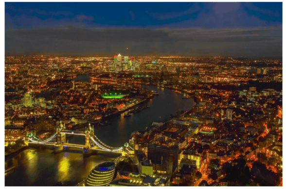 Unmissable Venues in London for Exciting Nightlife Adventures
