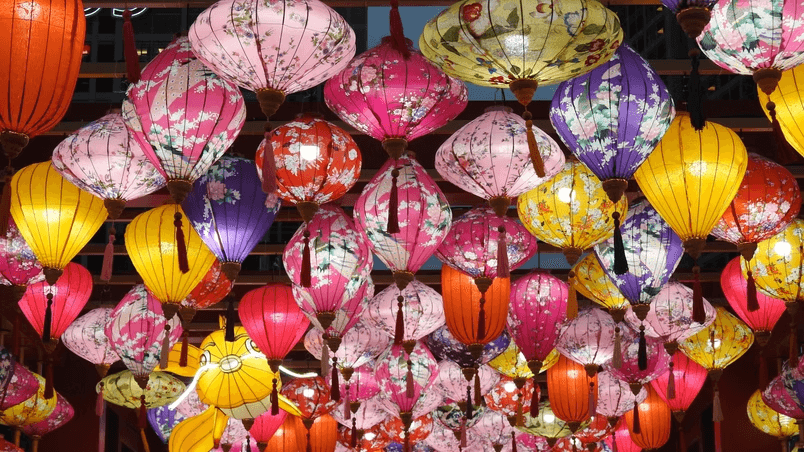 Curso de Particular Chinês em Curitiba - 9vee