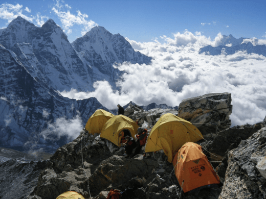 AmaDablam Expedition