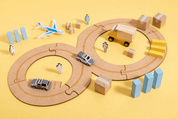 NAVIGATING TRANSPORT COSTS: A COMPREHENSIVE GUIDE TO REDUCE SHIPPING COSTS