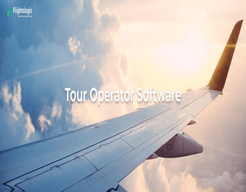 Tour Operator Software