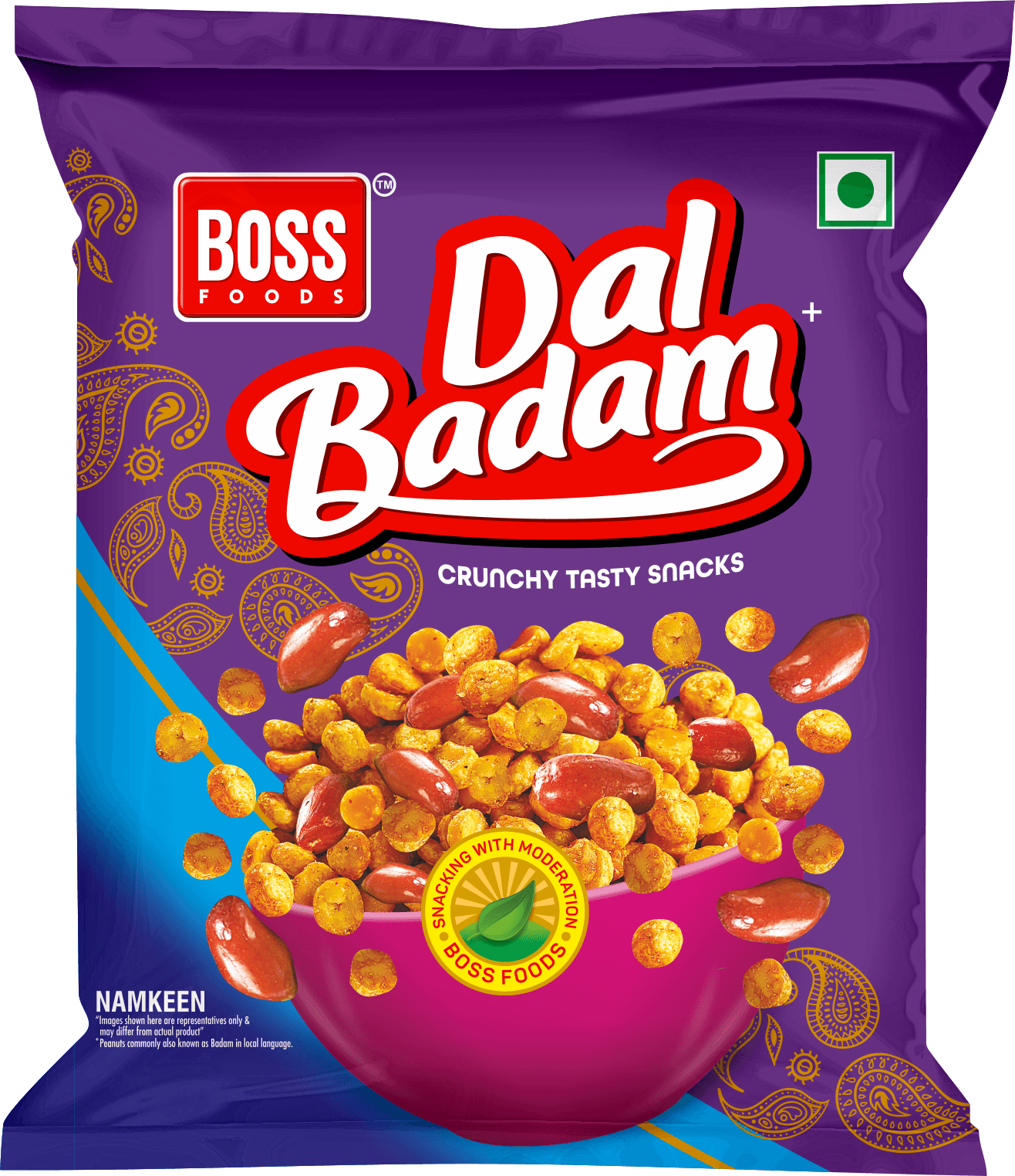 Best creative packaging design in Delhi