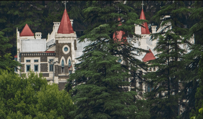 Uttarakhand High Court orders abolition of revenue police system within a year