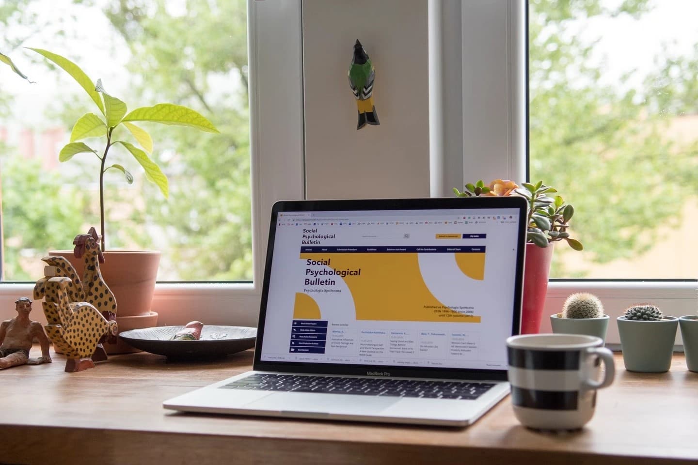 Why Website Design Is the Cornerstone of Digital Success