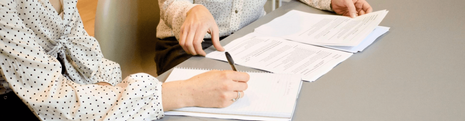 Unveiling the Magic of Legal Translation Services