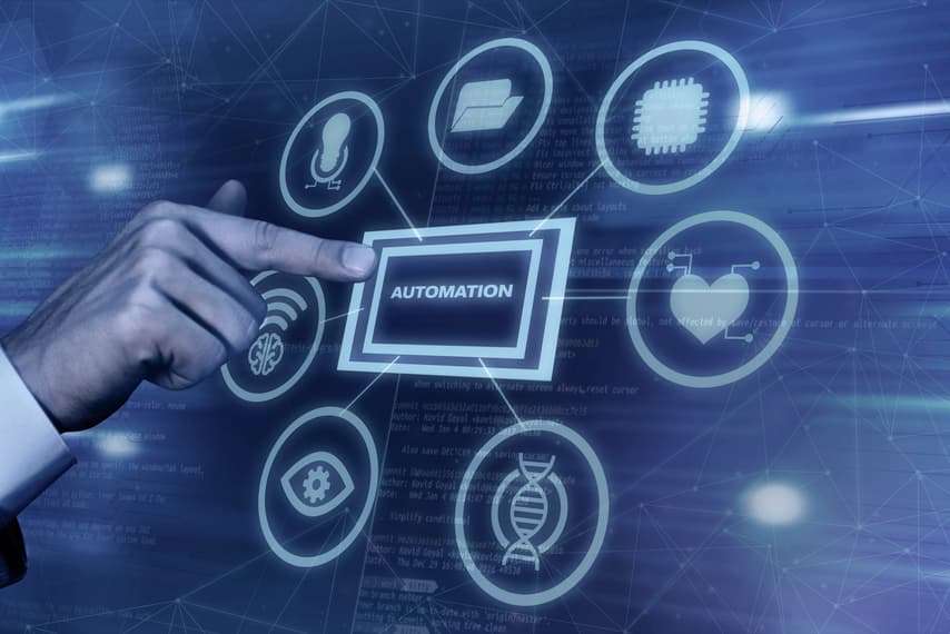 Trust, Transparency, and Tech