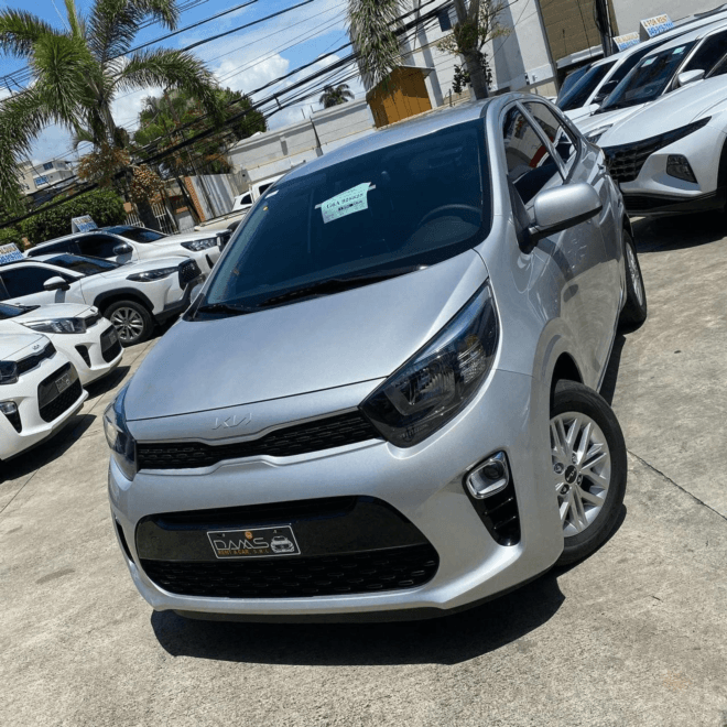 Agencia de Renta de Autos Santo Domingo | Damsrentacar.com