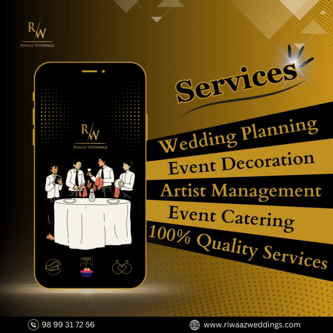 Best Event Management Services Near Me