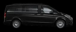 7 Seater Taxi London Transfers