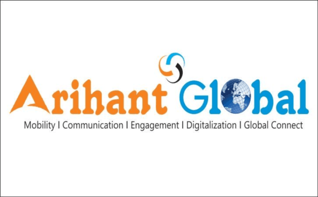 ARIHANT GLOBAL SERVICES