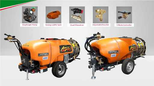 Tractor Blower for Farming:Uses, Benefits & Key Features