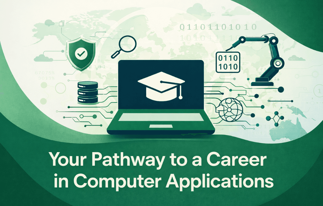BCA Course 2025: Best Degree to Build a Strong IT Future