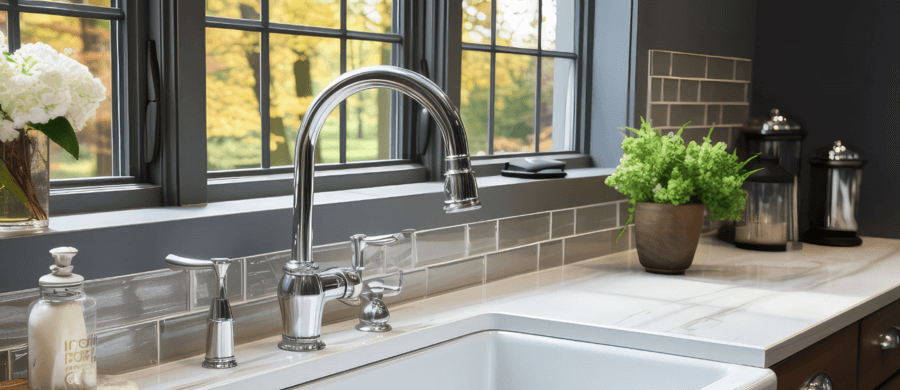Tips to Upgrade Your Kitchen or Bathroom Plumbing