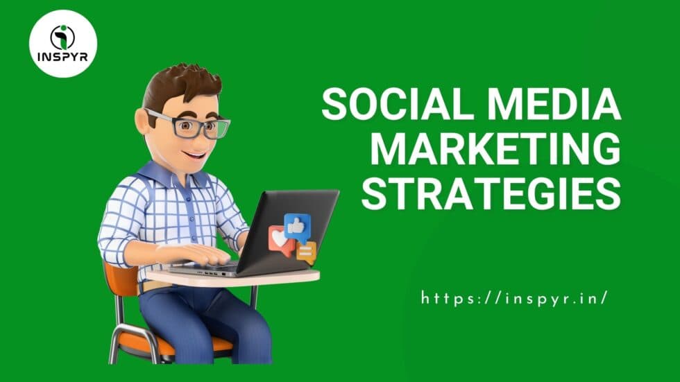Social Media Marketing Strategies