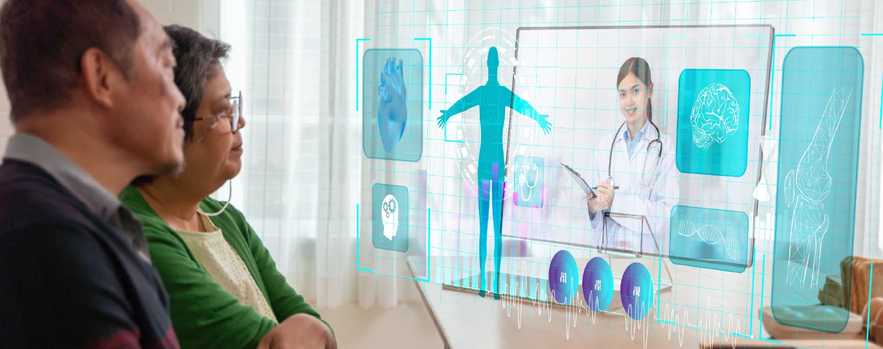 Epic Integration for Telehealth Platforms