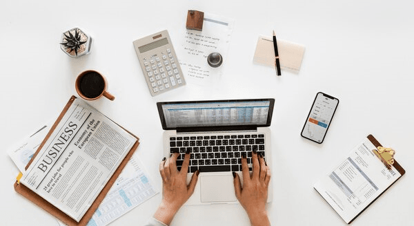 Can Your Business in Houston Benefit from Bookkeeping Services?
