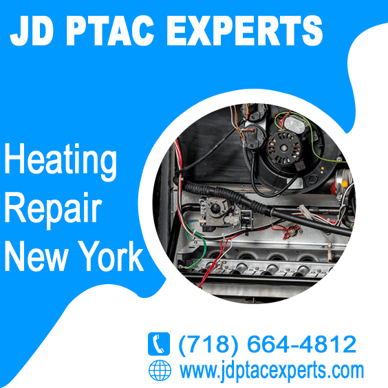 JD PTAC EXPERTS