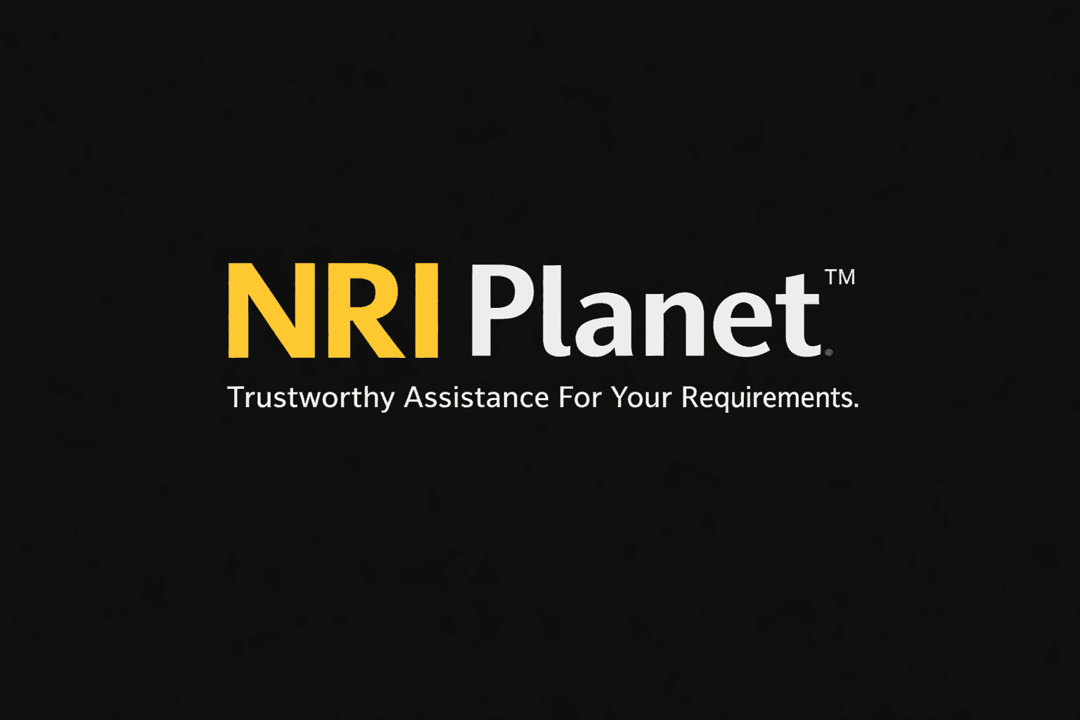 NRI Planet