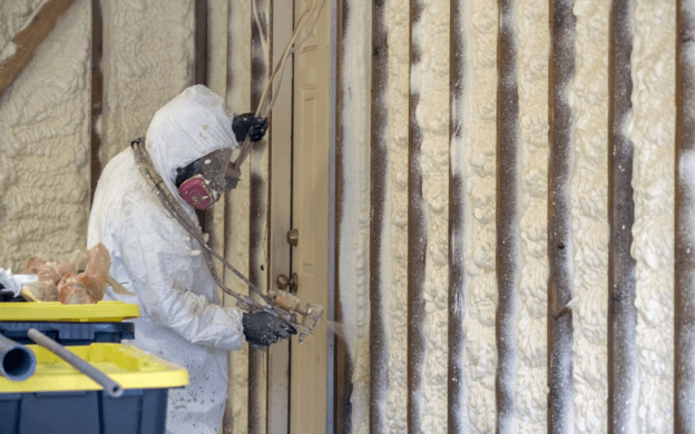 Loft Insulation Installers