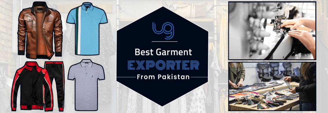 Unveiling Sustainability: Made in Green Certified Products from Pakistan