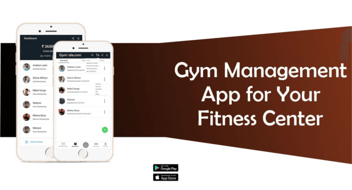 How to manage gym business