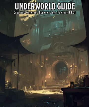 RPG Worldbuilding Guide for Designing Unique Story Worlds