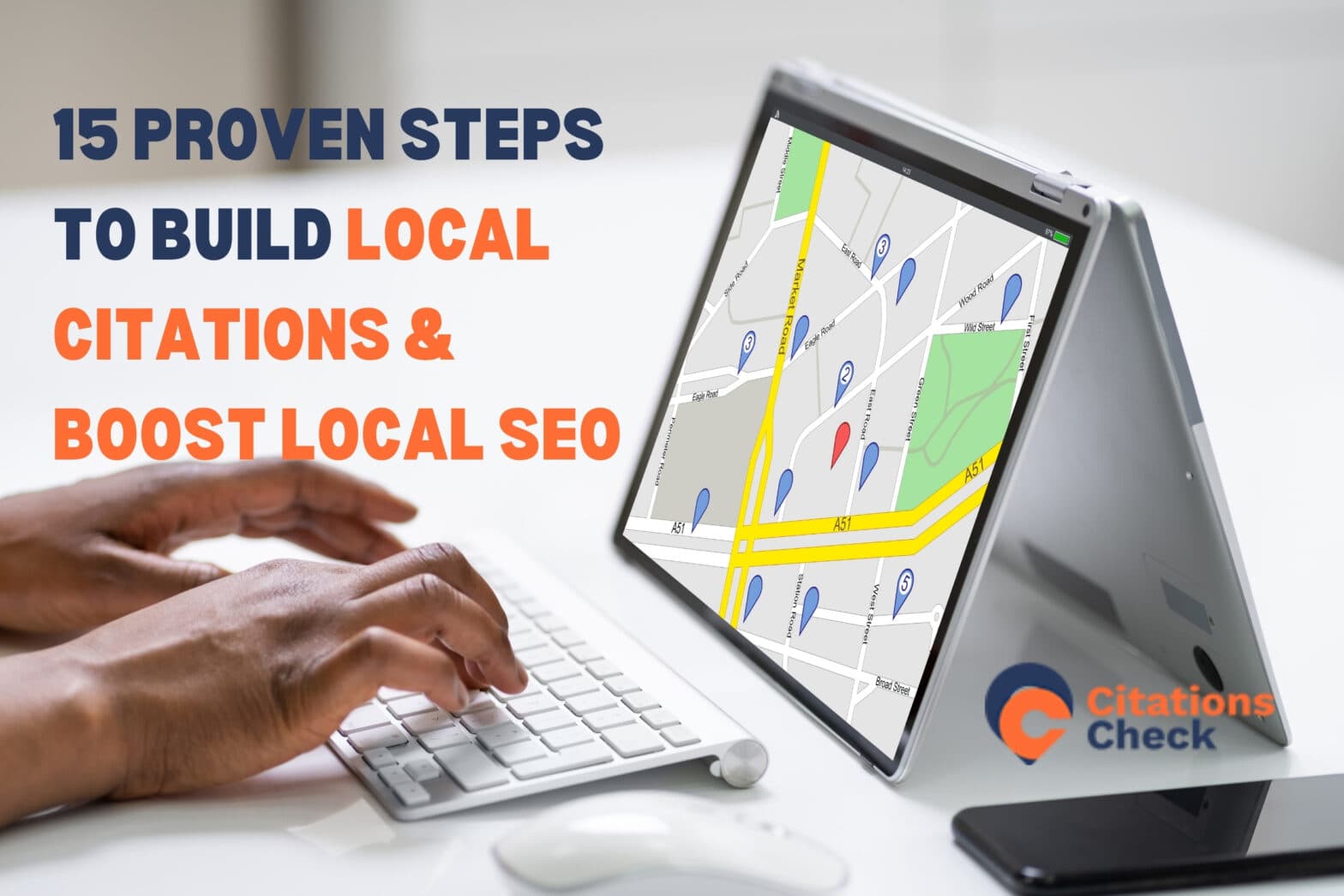 15 Steps to Strong Local Citations for SEO Success