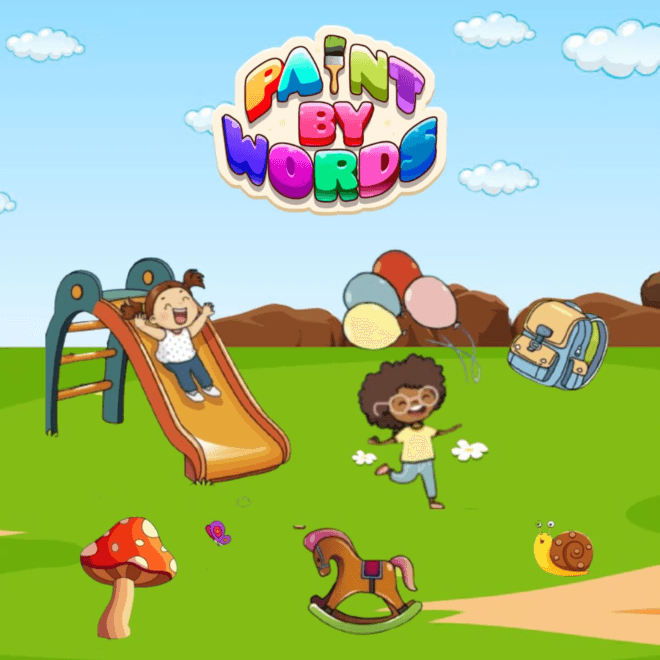 Unlocking Creativity and Fun: How ‘Paint By Words’ by GameYogi Revolutionizes Word Games